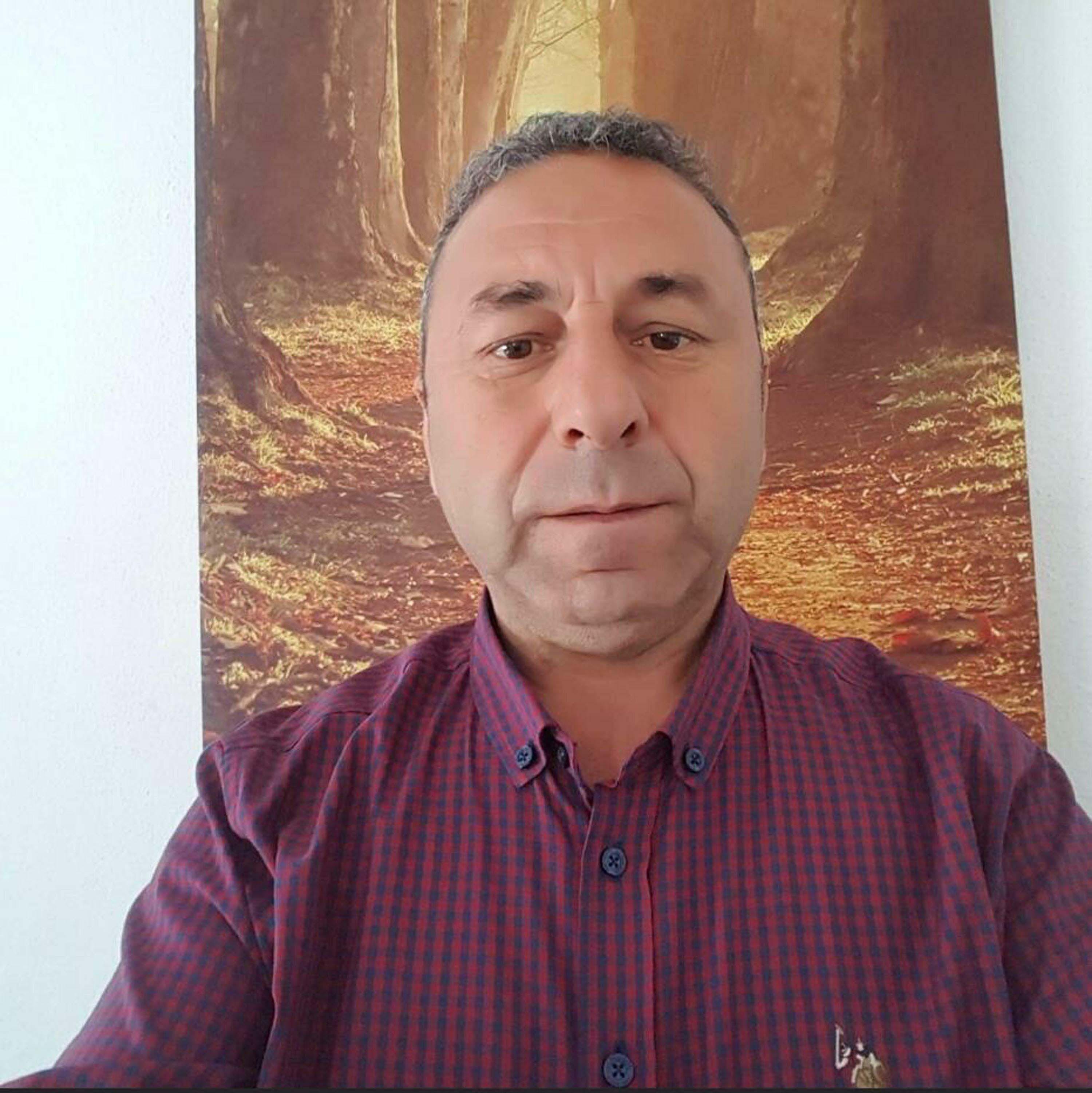 Avukat ve İcra Müdürünü Öldüren Sanığa 2 Kez Ağırlaştırılmış Müebbet!