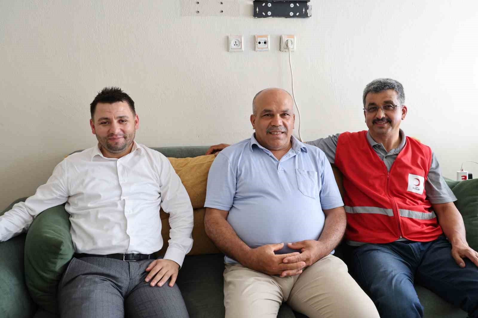 Babalar Günü'nde yaşadığı gururu anlattı