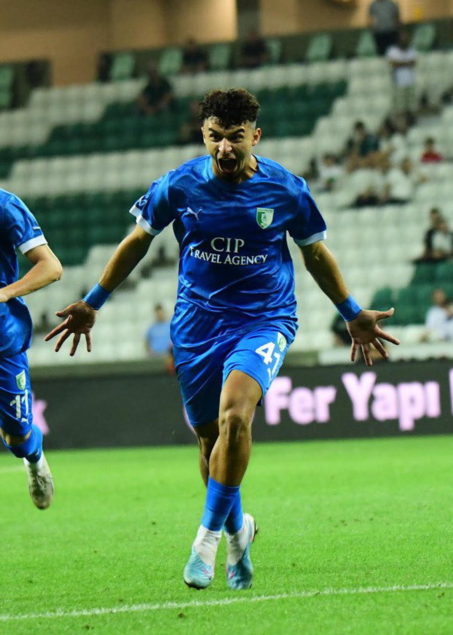 Bodrum FK 1 ay Düzce'de kampta