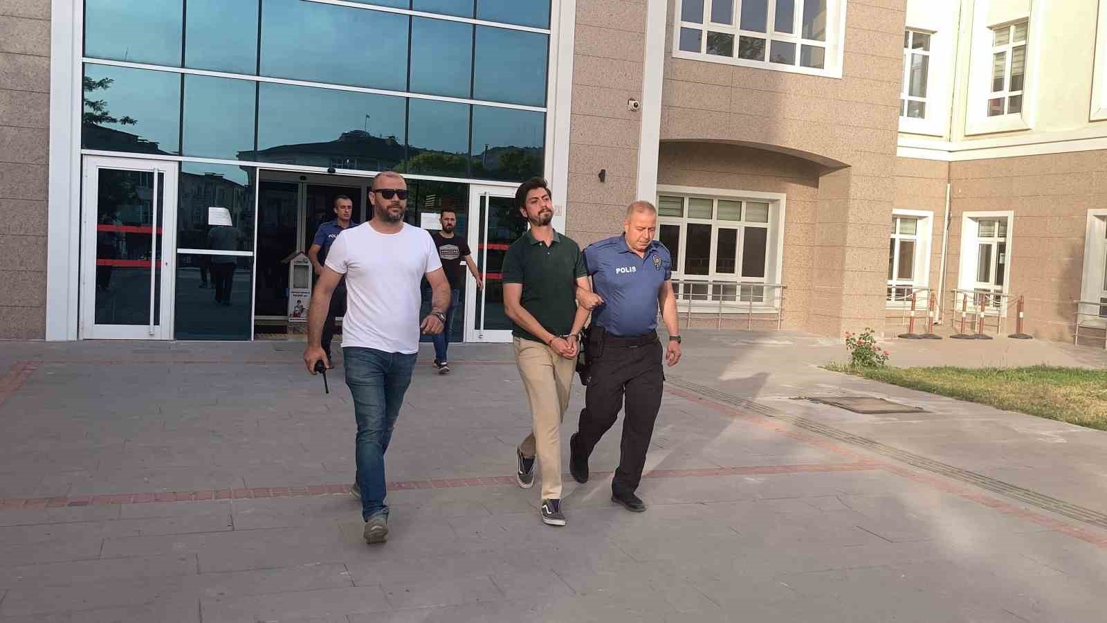 Diyaliz olayında hastane yapımında ve proje kısmında görevli 2 mühendis tutuklandı