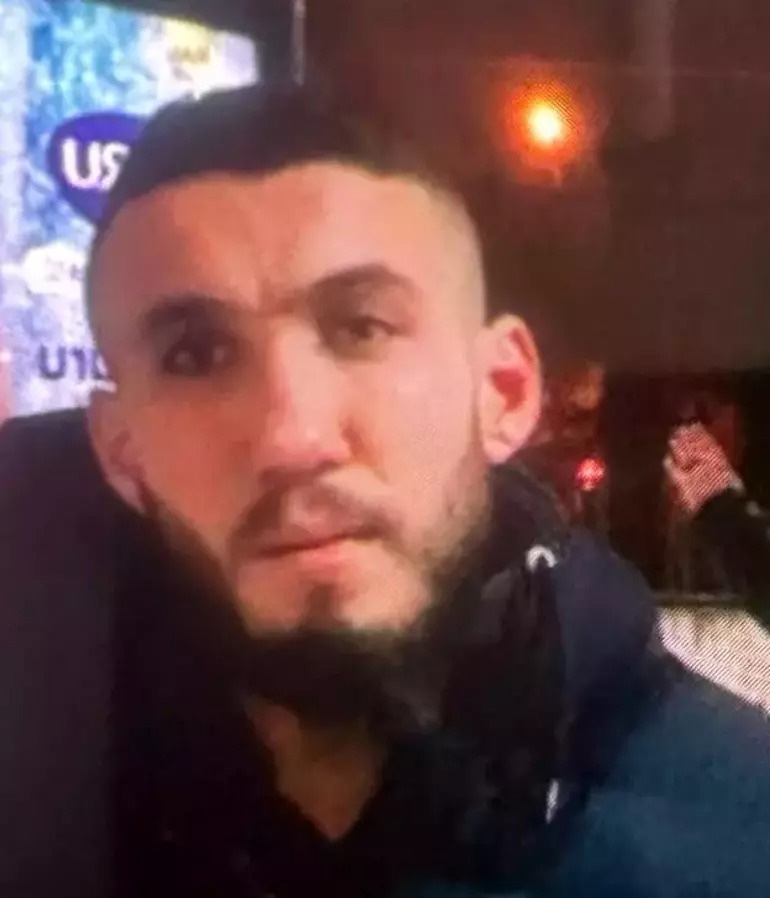 Kayıp işitme engelli Nihal'in öldürülmesiyle ilgili tutuklanan sanığın birlikte yaşadığı kadın, gözaltına alındı
