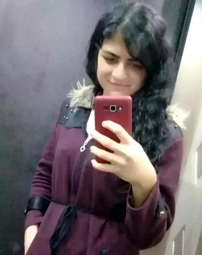 Kayıp işitme engelli Nihal'in öldürülmesiyle ilgili tutuklanan sanığın birlikte yaşadığı kadın, gözaltına alındı