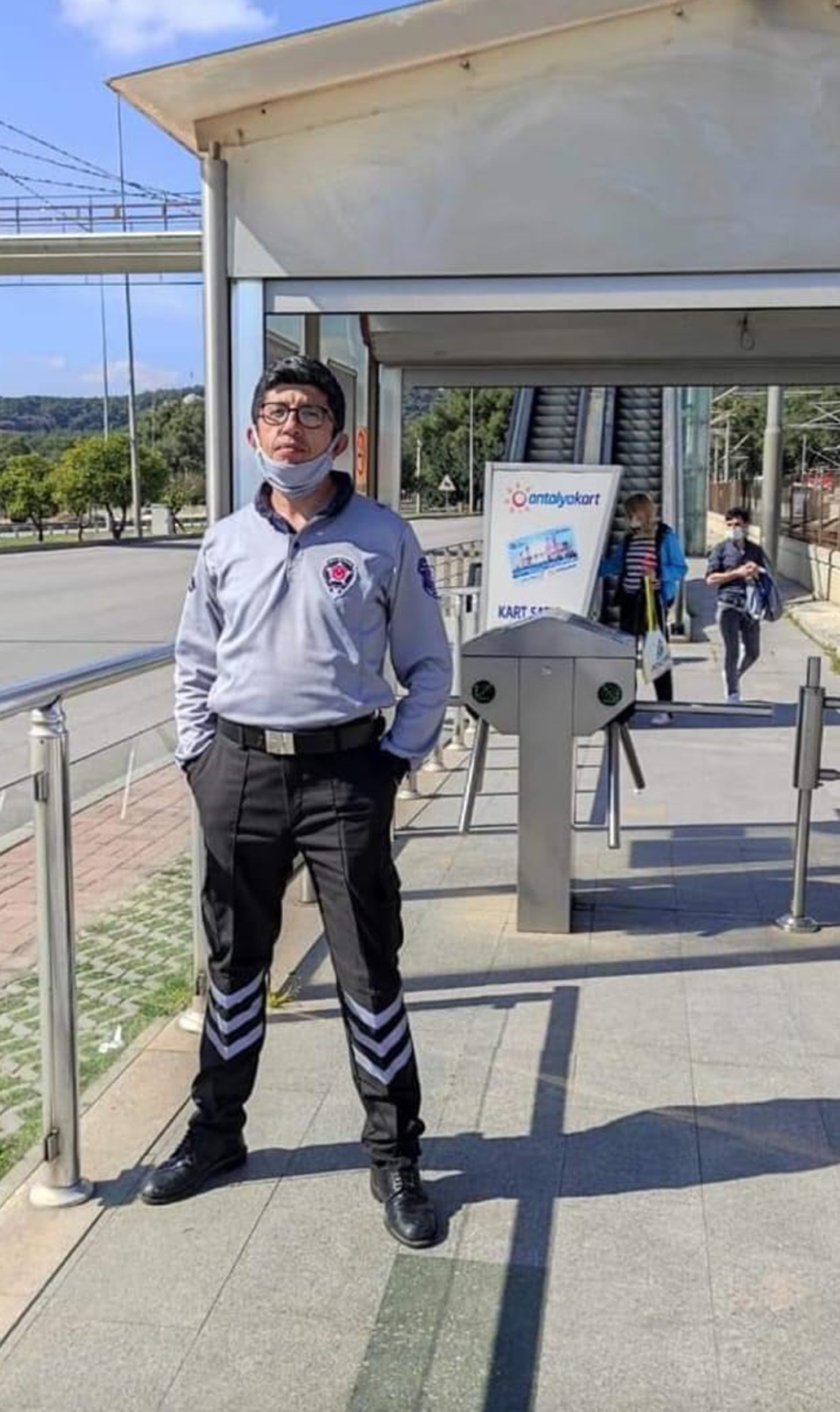 Korumak istediği arkadaşının eski sevgilisi tarafından öldürüldü