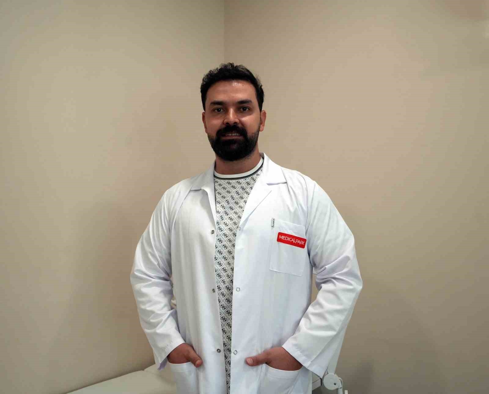 Kurban bayramı öncesi 'Orf' hastalığı uyarısı