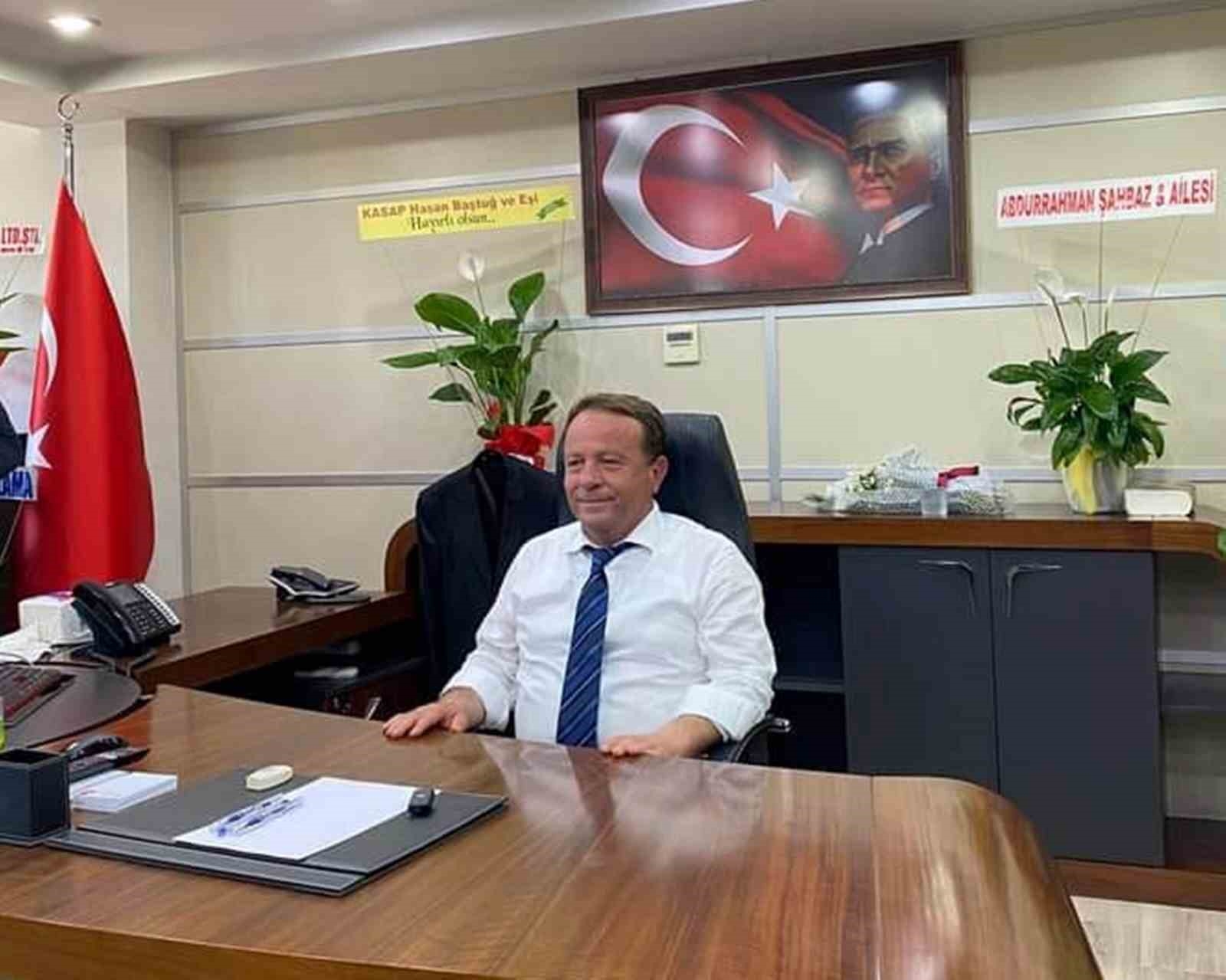 Mersin'de turizminin yeni umudu Alahan Manastırı