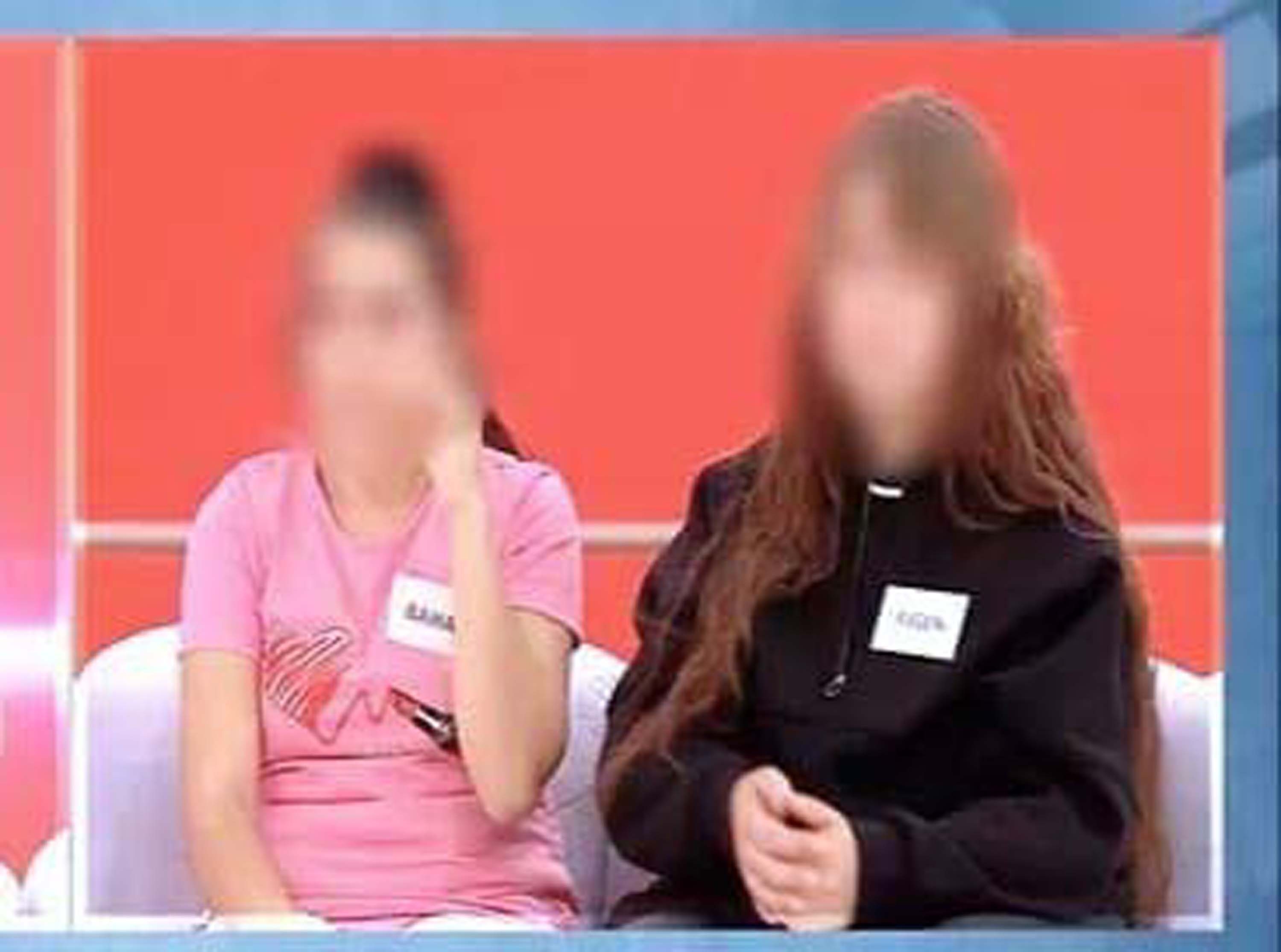 'Öz çocuklarını da istismar etti' iddiası