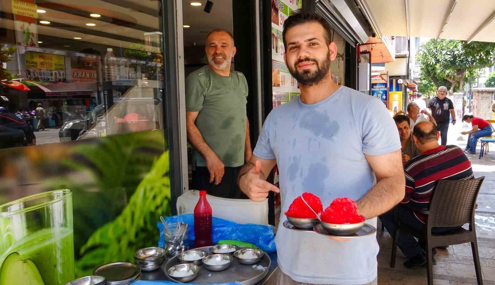 Sıcak hava 'bici bici'ye talebi artırdı