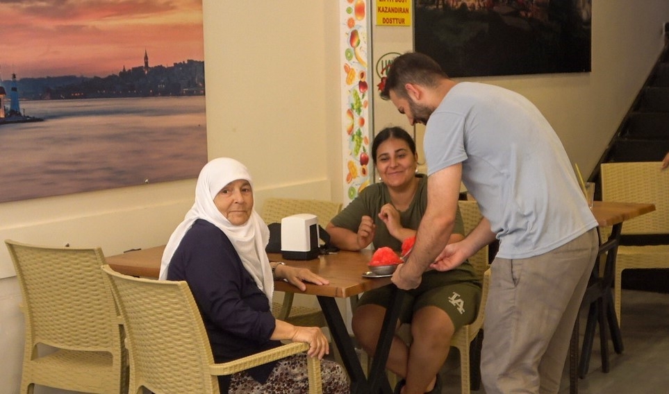 Sıcak hava 'bici bici'ye talebi artırdı