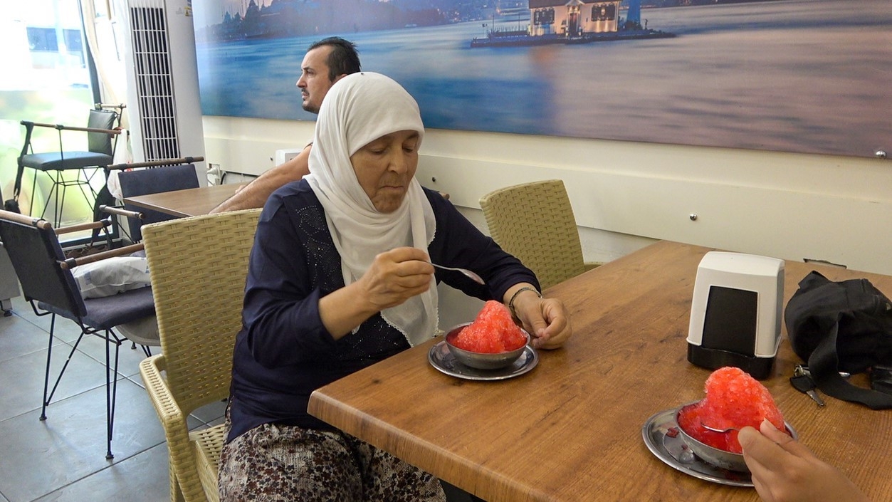 Sıcak hava 'bici bici'ye talebi artırdı
