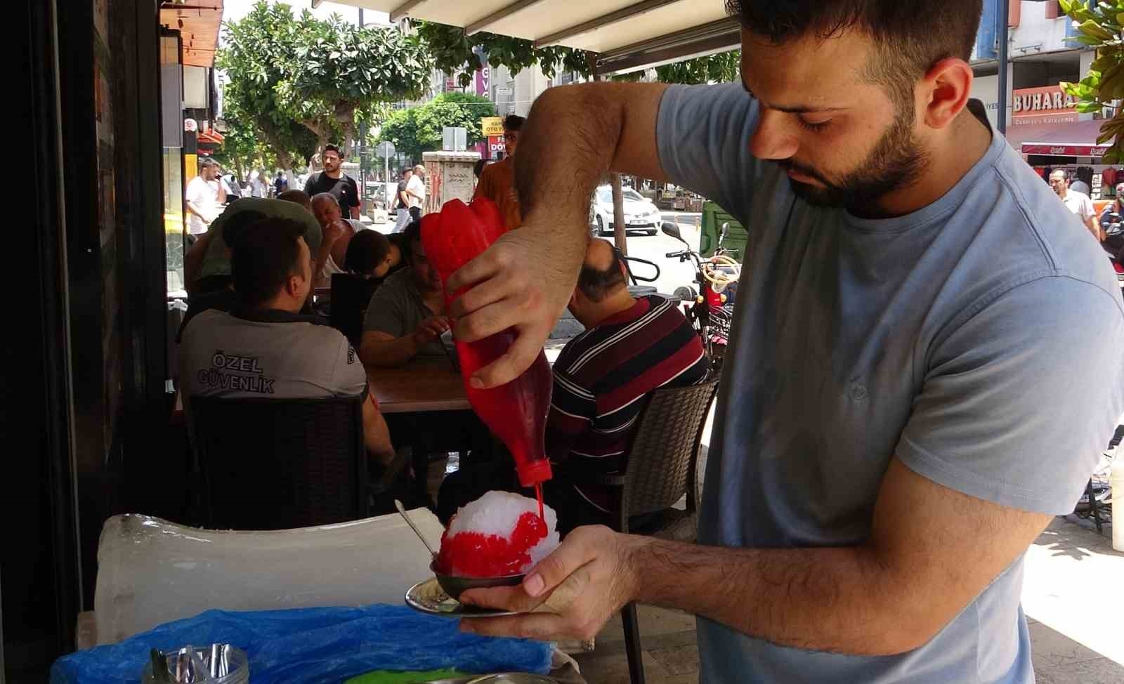 Sıcak hava 'bici bici'ye talebi artırdı