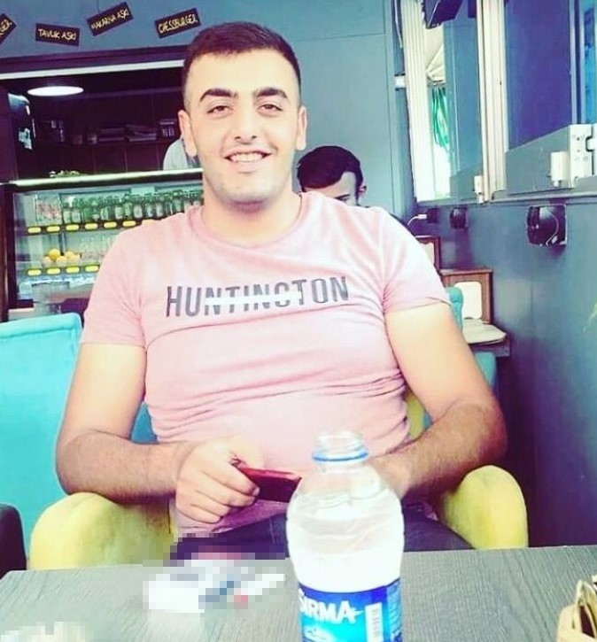 Tarsus'ta trafik kazası: 1 kişi hayatını kaybetti