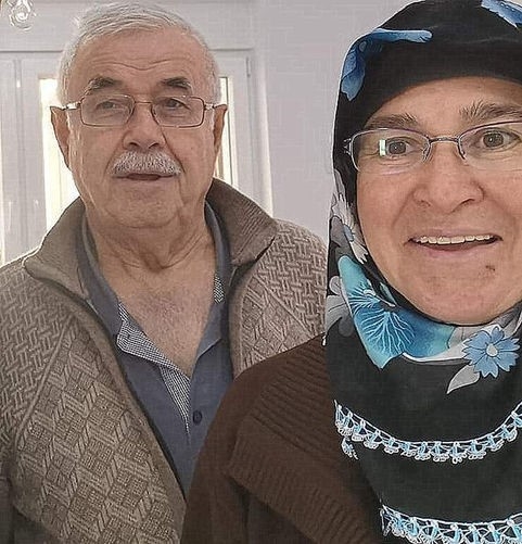 Yaşlı adamı öldürüp karısını yaralayan zanlının yargılandığı davada karar çıkmadı