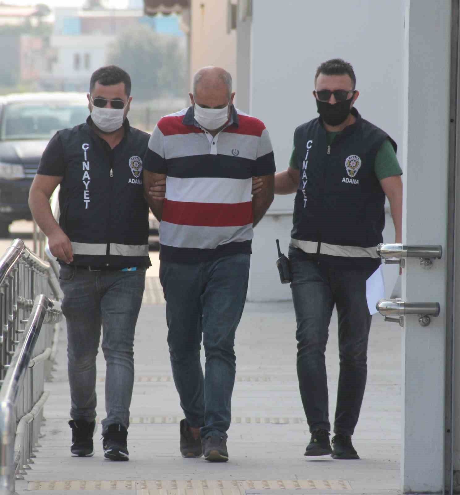 Adana'da cesedi henüz bulunamayan Zeynep Söğüt davasında yargılama yeniden başladı