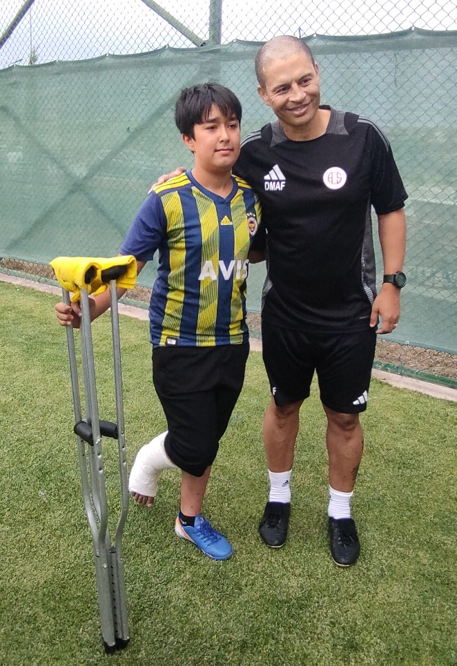 Antalyaspor Teknik Direktörü Alex de Souza'ya yoğun ilgi