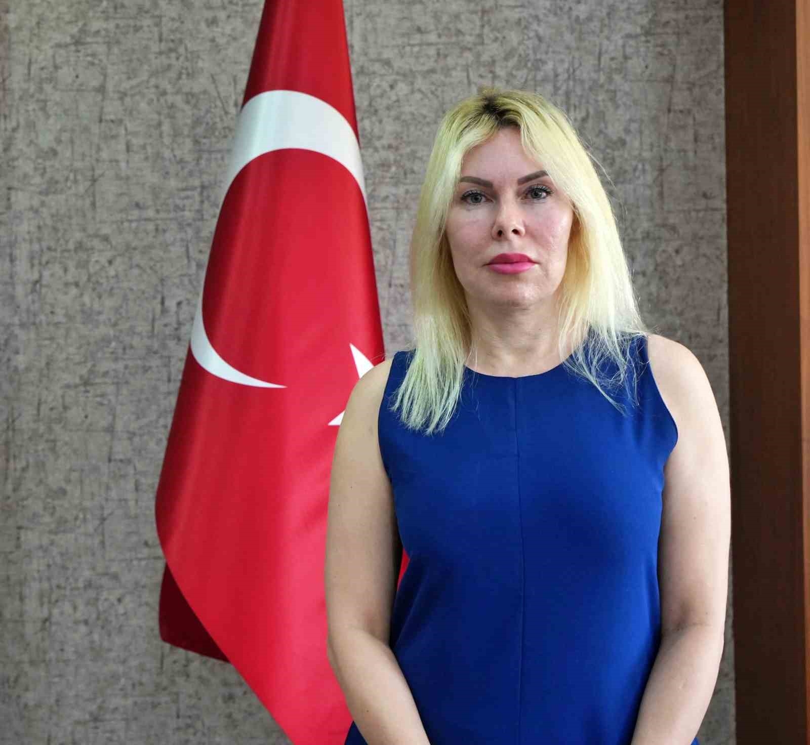 AÜ'de yılın ilk 6 ayında 62 ülkeden bin 760 yabancı hasta tedavi edildi