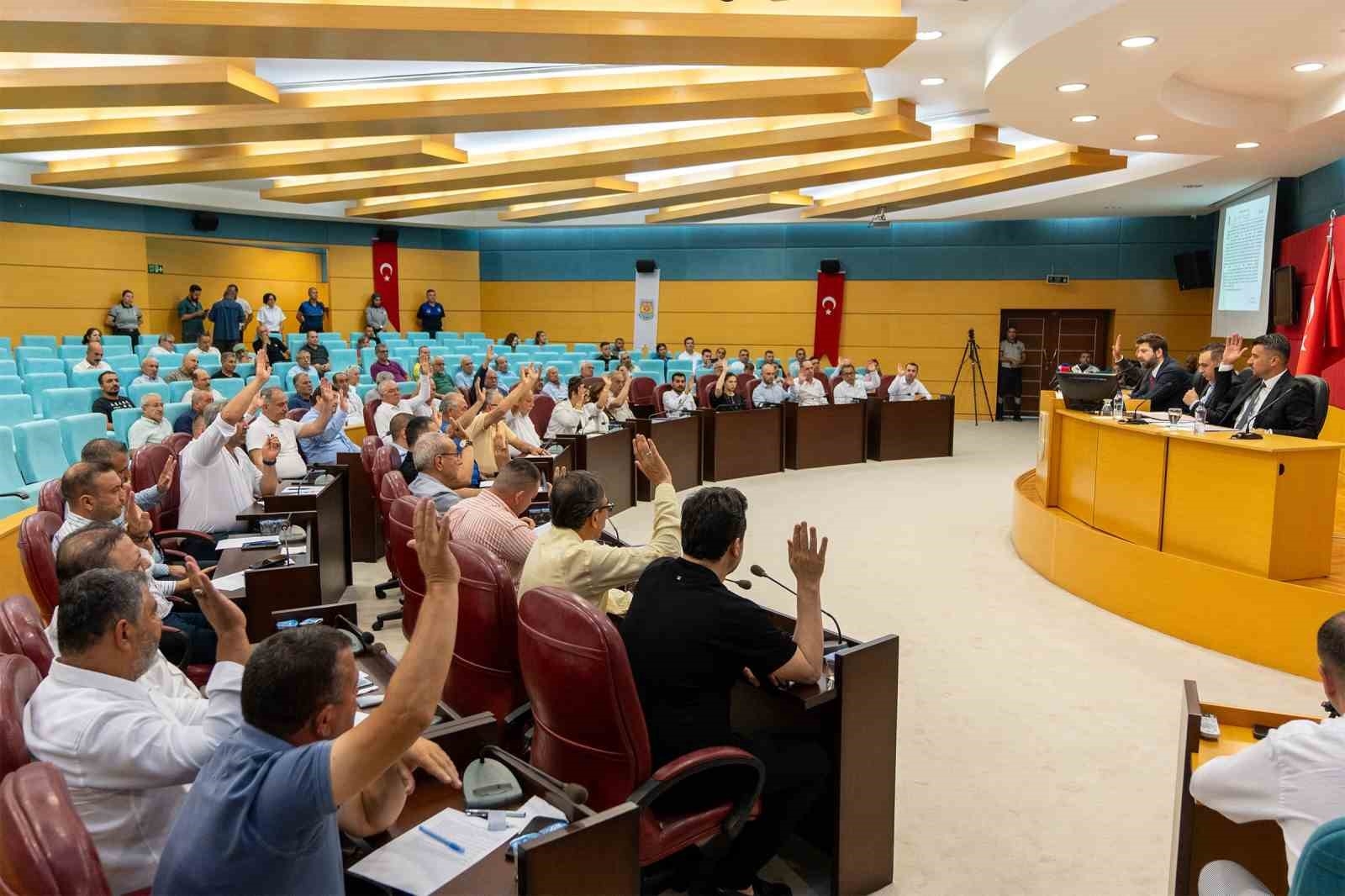 Başkan Boltaç'tan provokatif eylemlere karşı uyarı