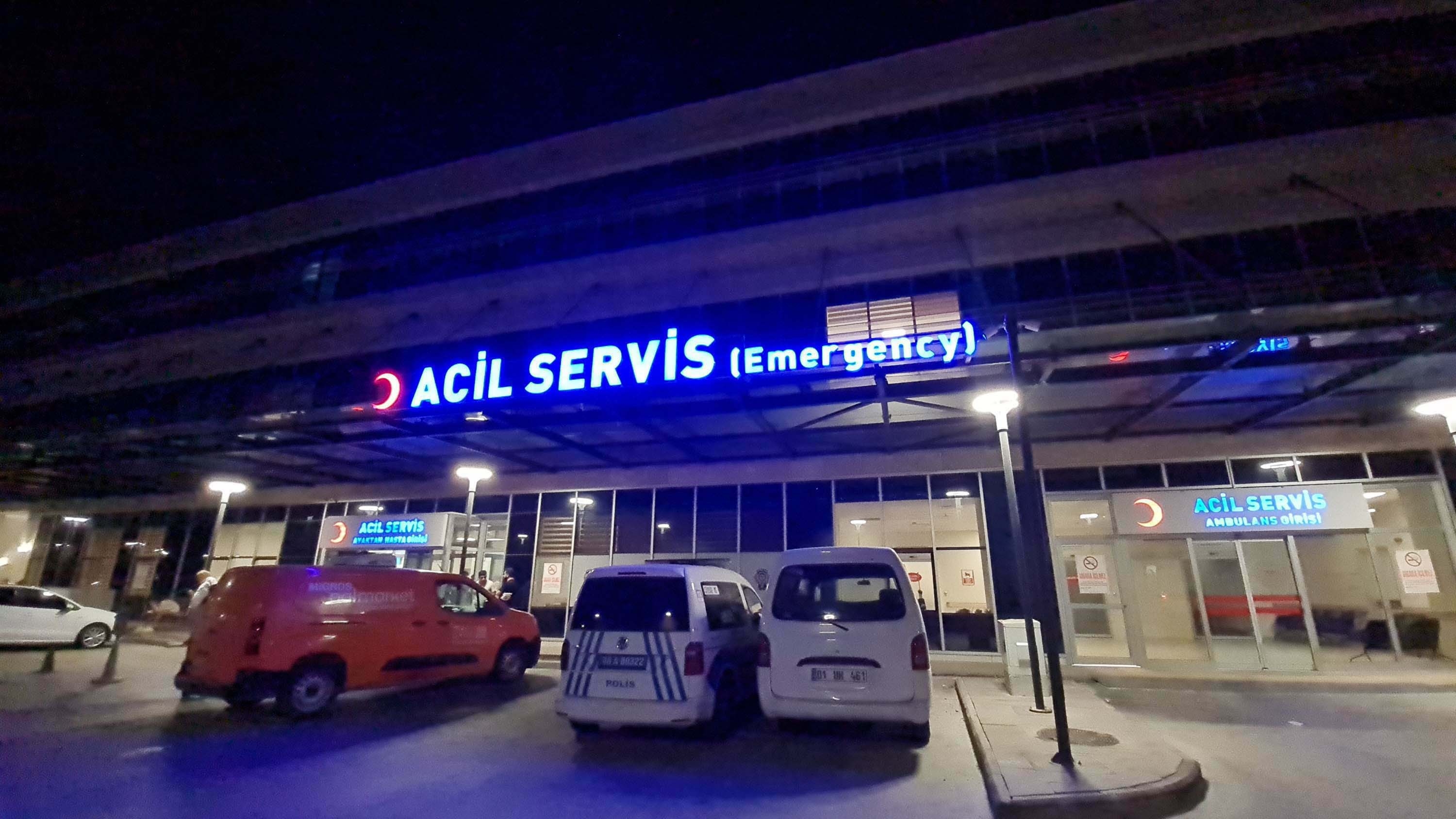 Bodrum'da otel çalışanı 19 kişi gıda zehirlenmesi şüphesiyle hastaneye kaldırıldı