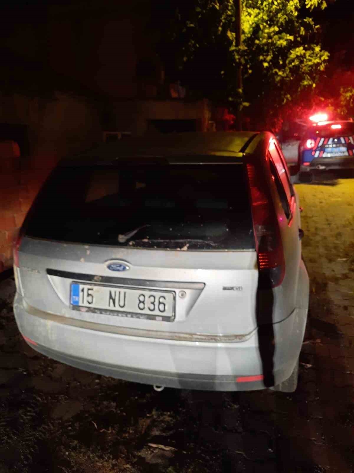 Bu Kadar Da Olmaz Demeyin! Fıkra gibi olay: Çala çala gezdiler