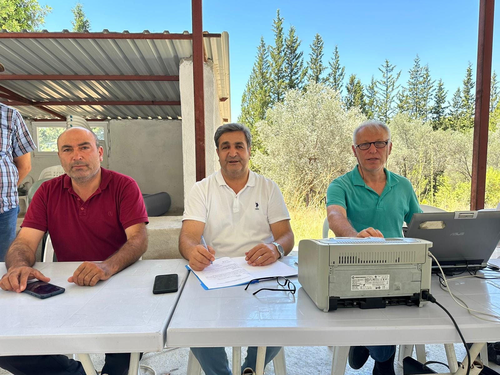 Çömezoğlu: Keçiboynuzu olgunlaşmadan hasat yapmayalım