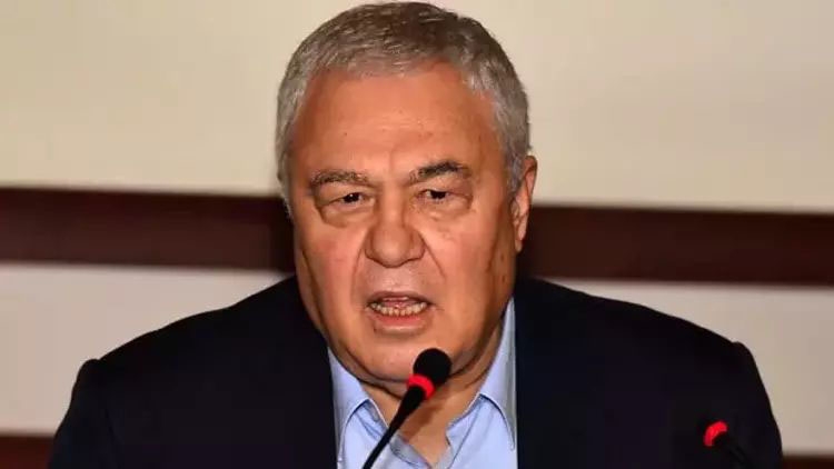 Eski milletvekili ve Gaziantep Belediye Başkanı Celal Doğan, Bodrum'da hastaneye kaldırıldı
