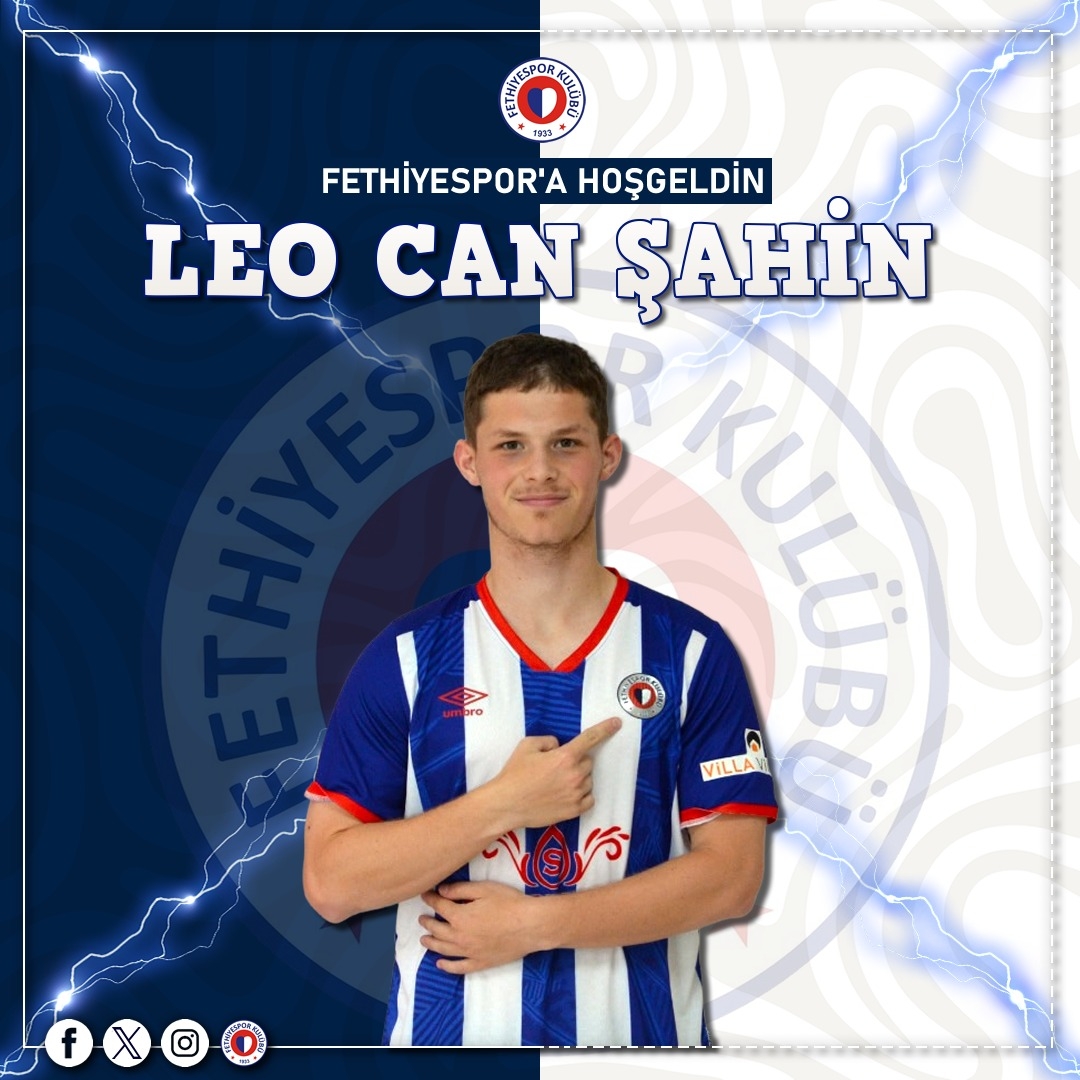 Fethiyespor'dan 10 dış, 5 iç transfer