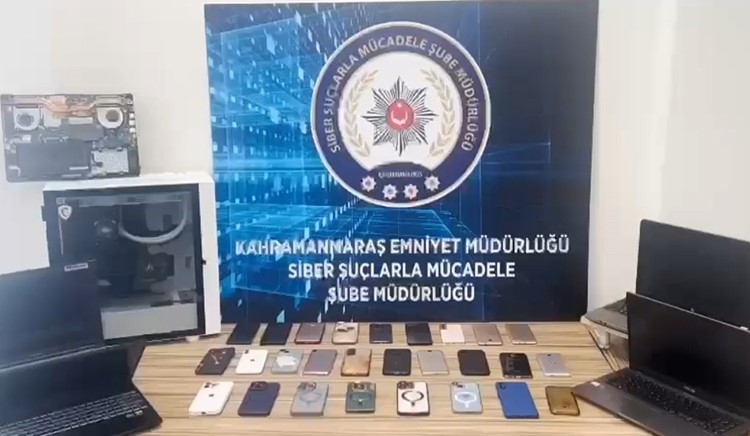 'Garanti kupon' vaadiyle 40 milyon TL dolandırmışlar
