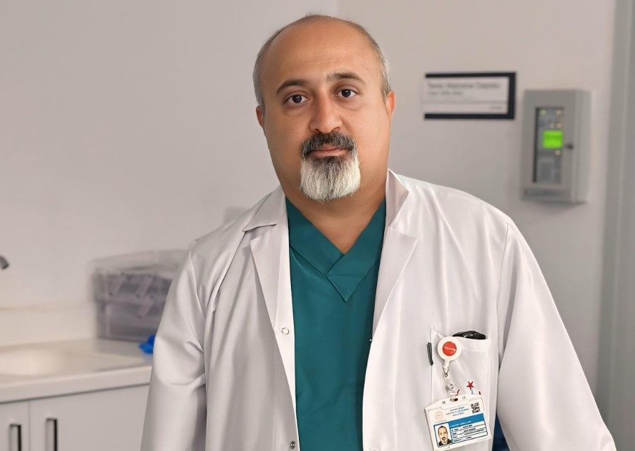 Hamilelere sıcak havada 'su tüketin' önerisi