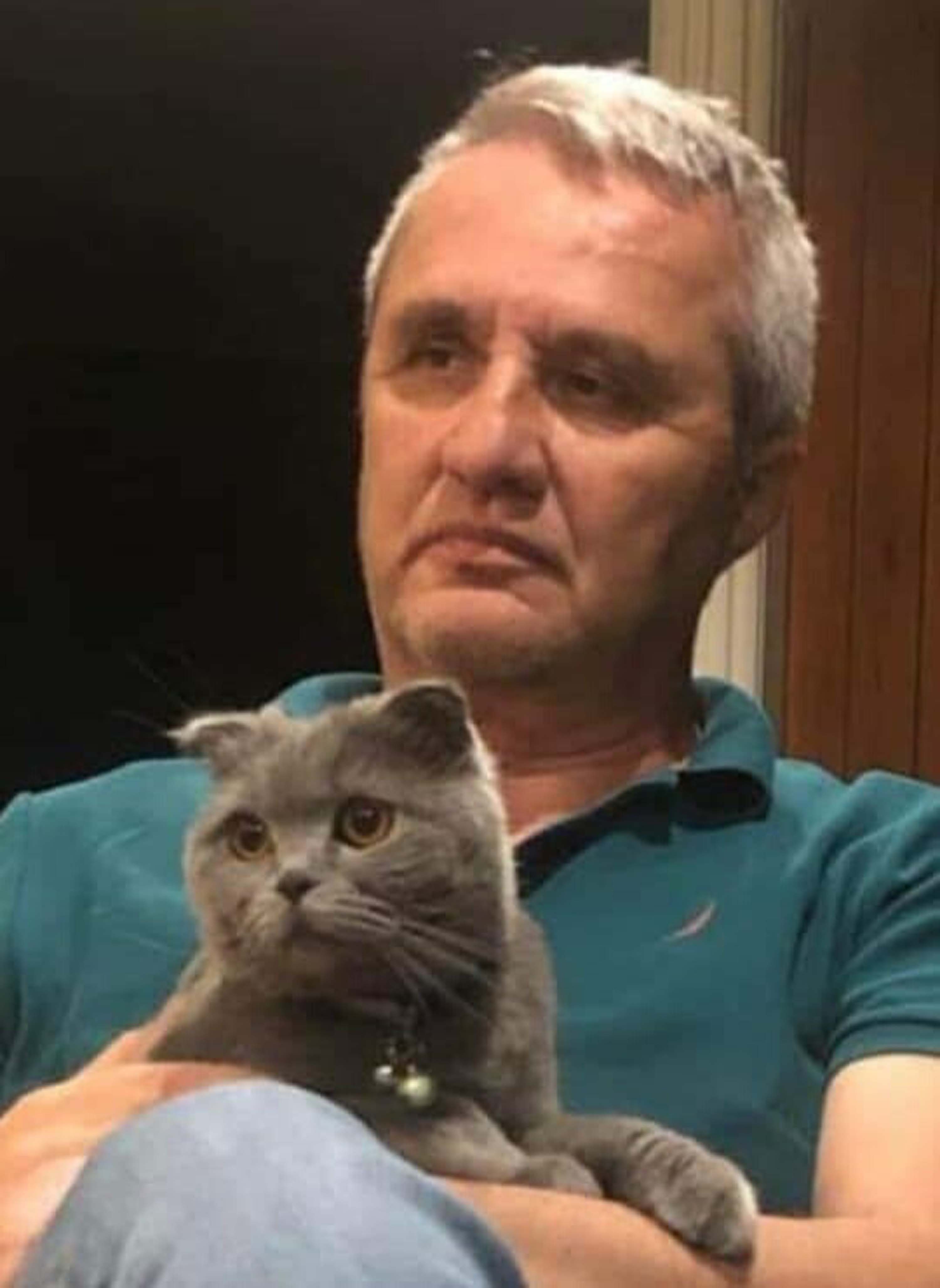 İş insanı, yüzerken fenalaşıp hayatını kaybetti