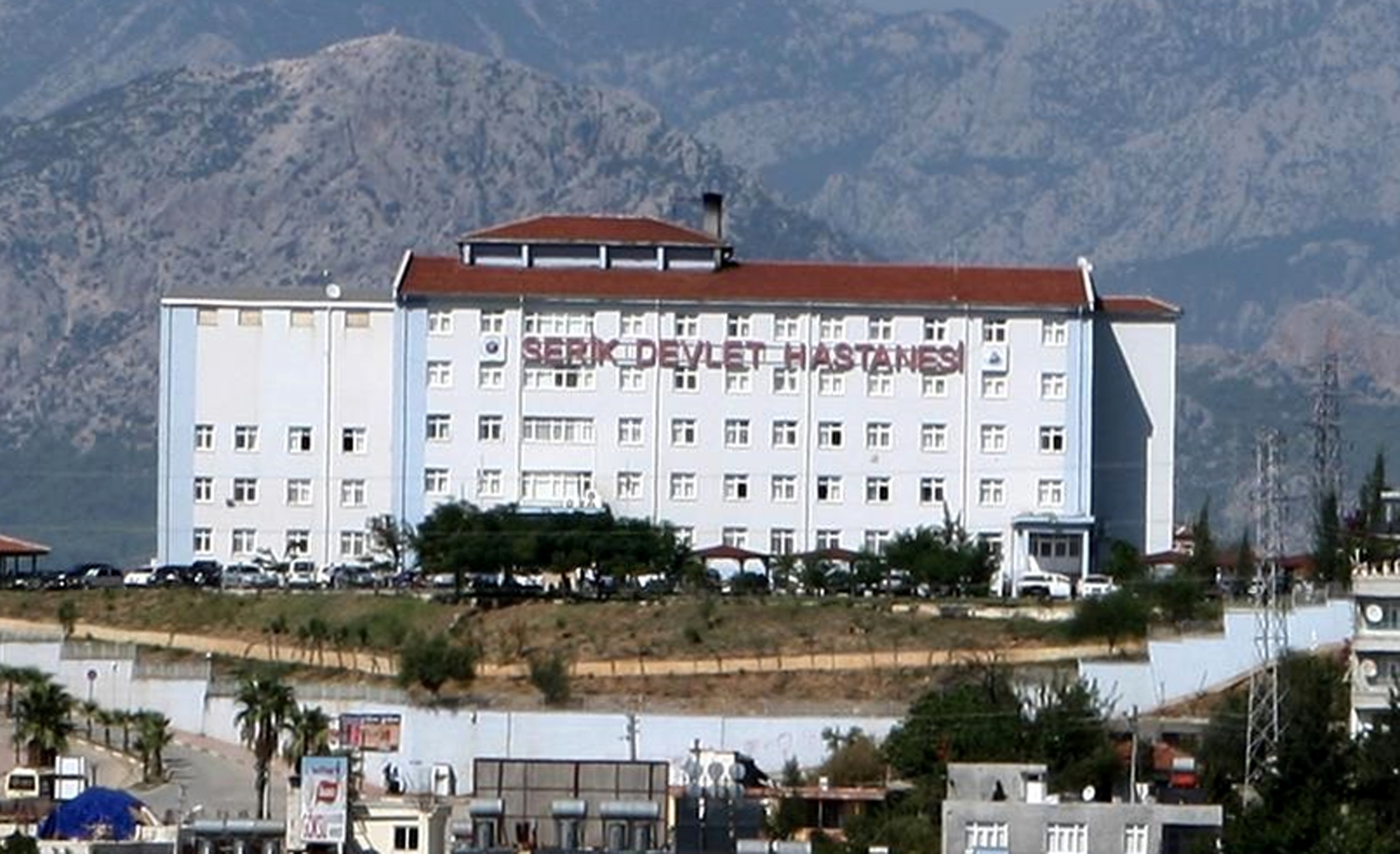 Kavgada bıçaklanan 15 yaşındaki çocuk, hastanede öldü