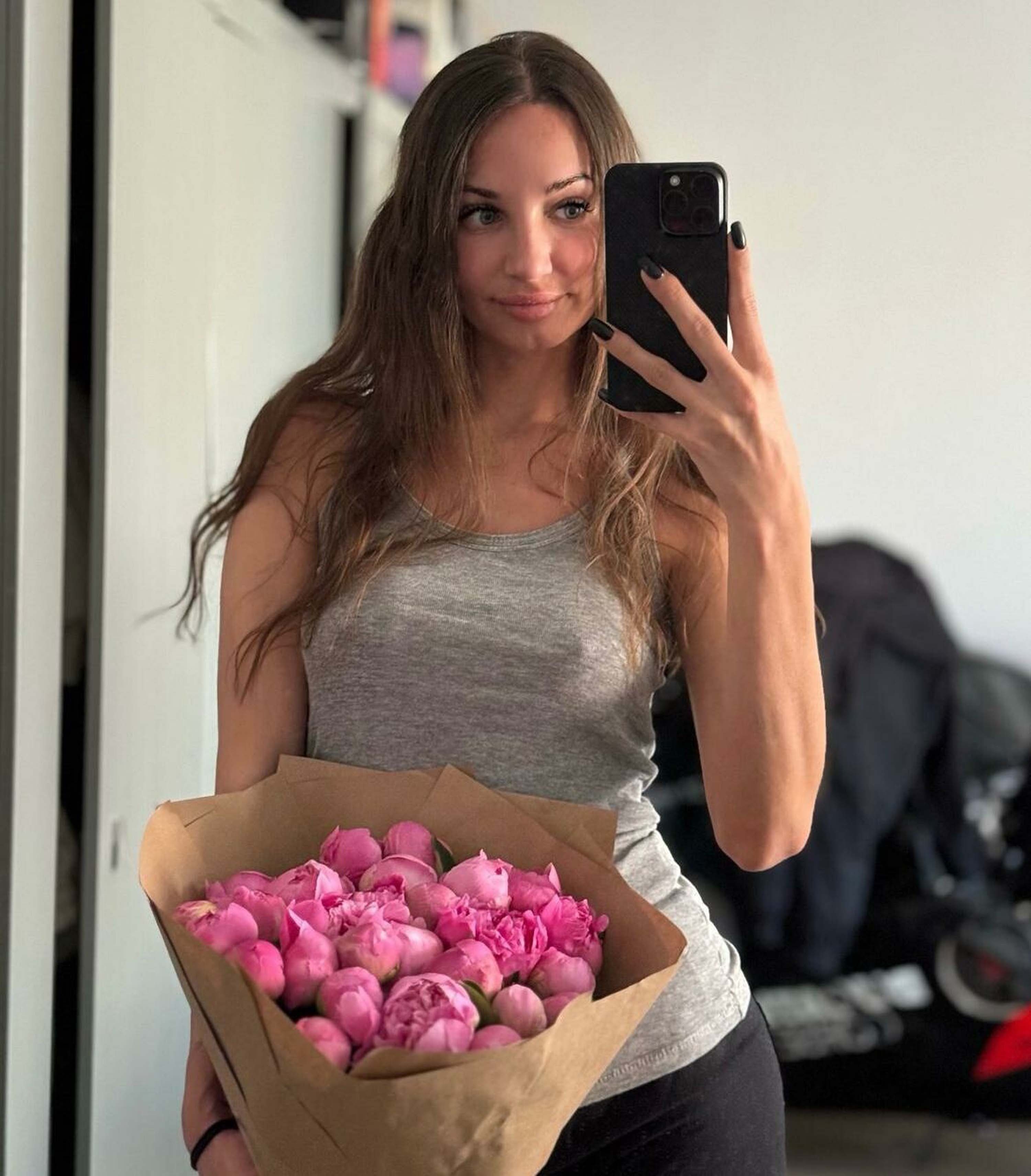 Kazada ölen motosikletli Rus fenomen Tatiana, 'hatalı sollama' yapmış