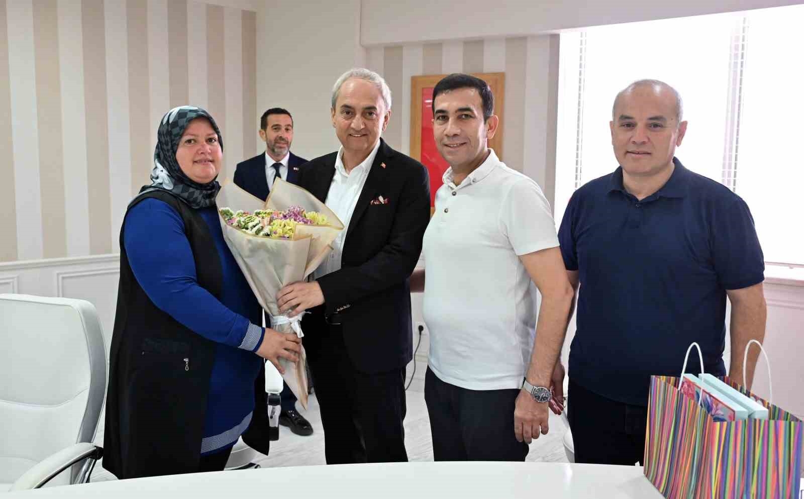 Kepez'e 'Mahalle Meclisleri' geliyor
