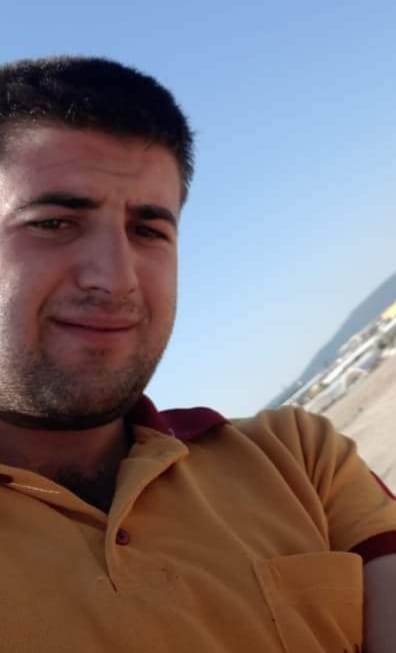Mermer ocağında iş kazası: 1 ölü, 1 yaralı