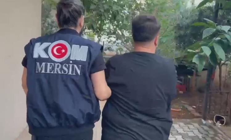 Mersin'de FETÖ'nün güncel finans yapılanmasına operasyon: 11 gözaltı
