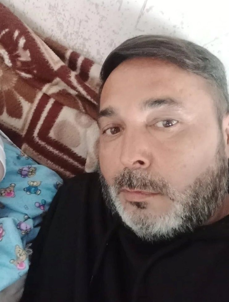 Mersin'de katliam yapan koca tutuklandı