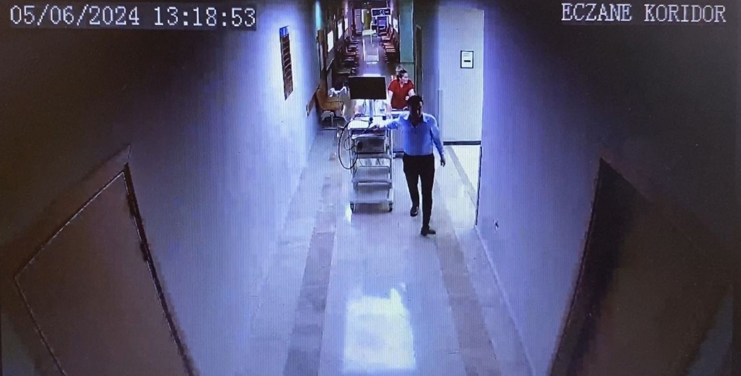 Mide balonu operasyonunda ölen gençle ilgili yeni gelişme: Doktora adli kontrol, sekreteri tutuklandı