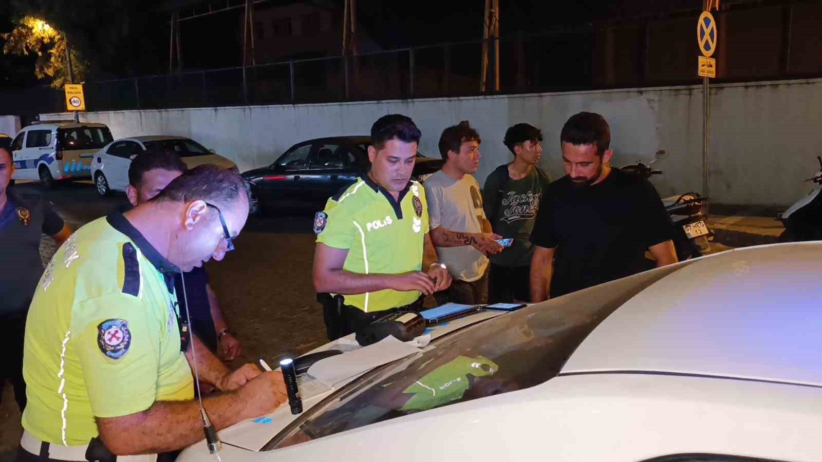 Motosiklet kazalarındaki artış, emniyeti harekete geçirdi