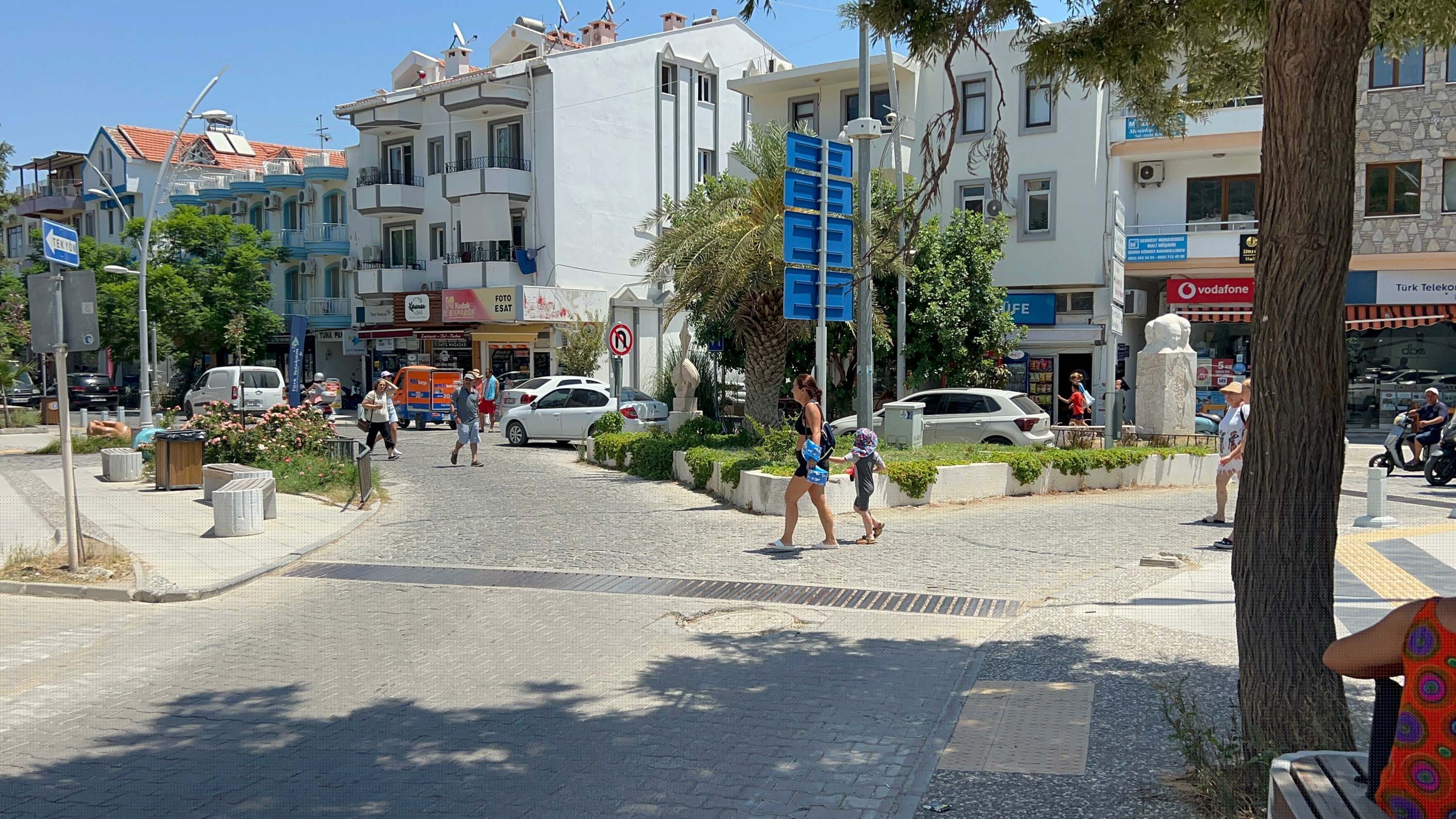 Muğla'da 4.4 büyüklüğünde deprem