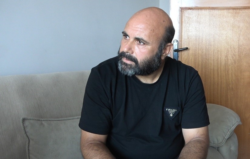 Oğlu denizde boğulan baba hukuk mücadelesi başlattı