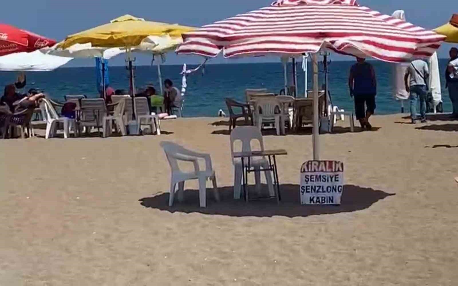 Oğlu denizde boğulan baba hukuk mücadelesi başlattı