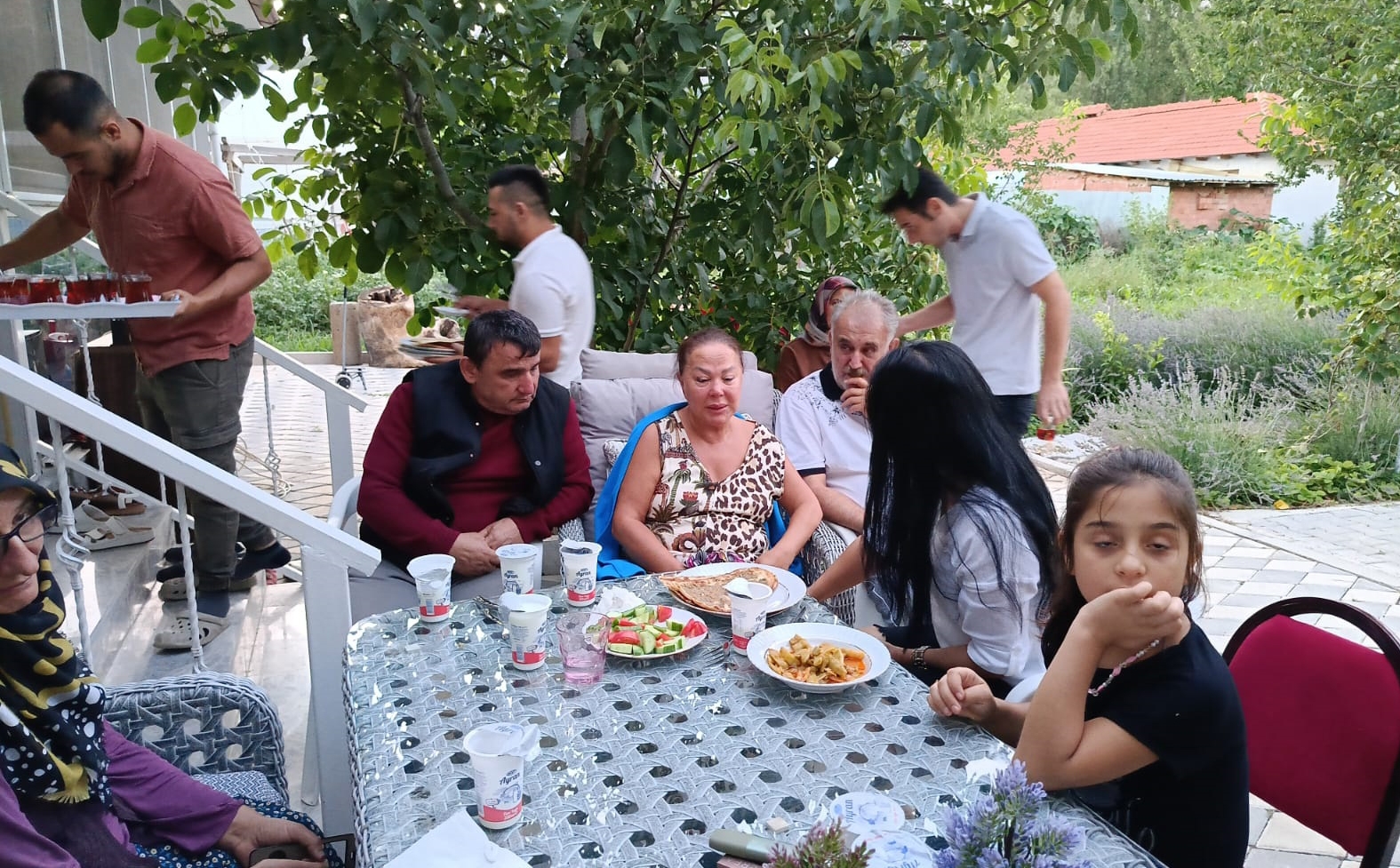 Oğlu hayatını kaybeden Safiye Soyman: Melek oldu benim oğlum