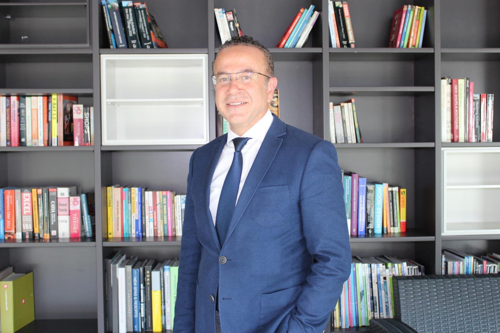 Prof. Dr. Güner'den Basın Bayramı mesajı