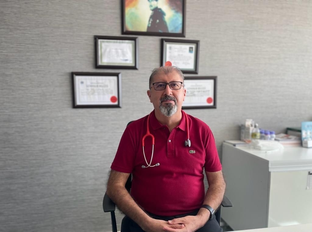 Uzmanı uyardı: "Bir yaştan küçük bebeklere bal yedirmek felce yol açabilir"