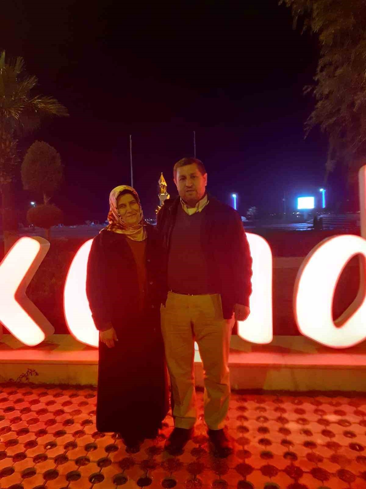 18 aylık yaşam mücadelesini kaybetti