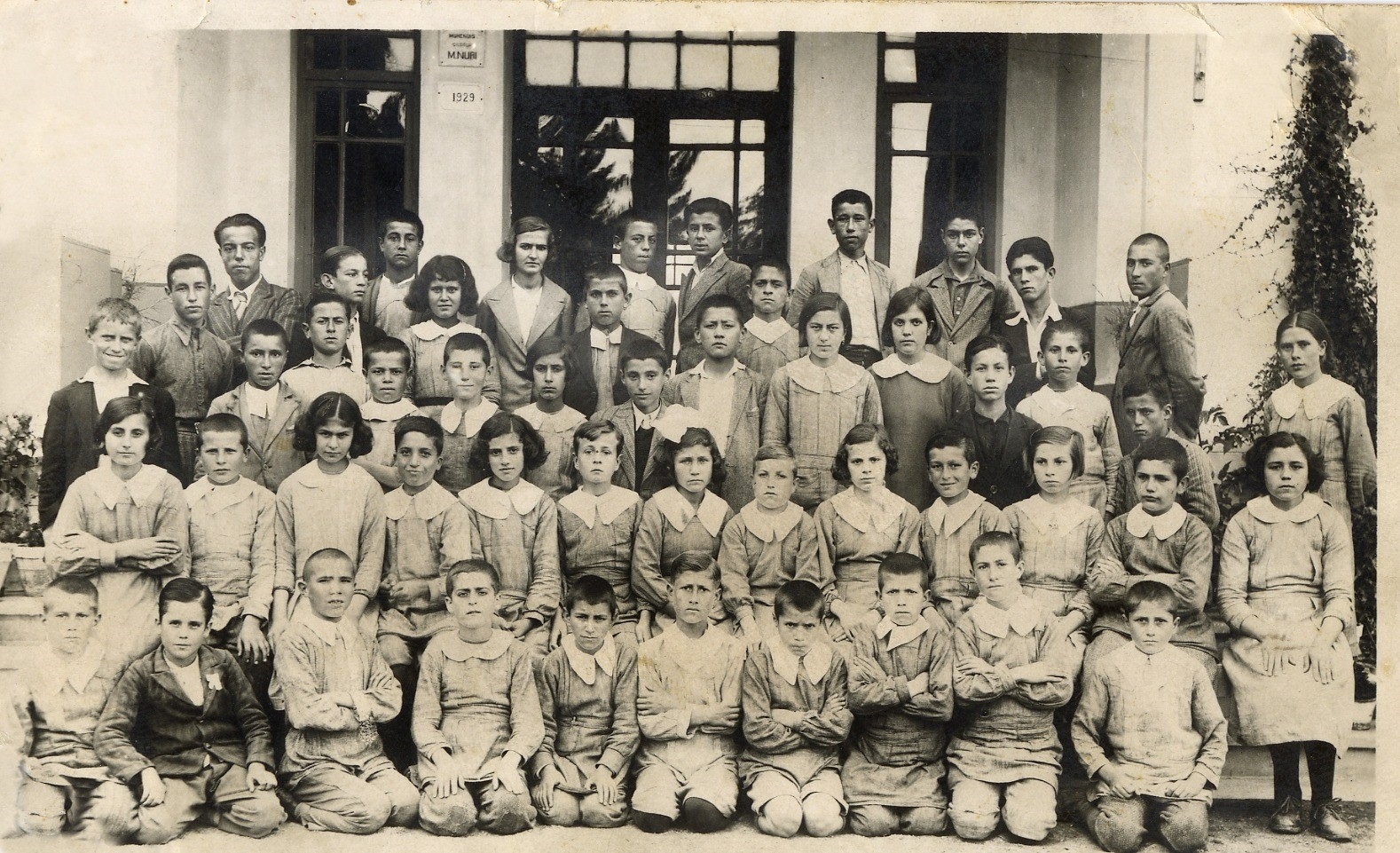 Alanya'da siyah beyaz fotoğraf sergisi