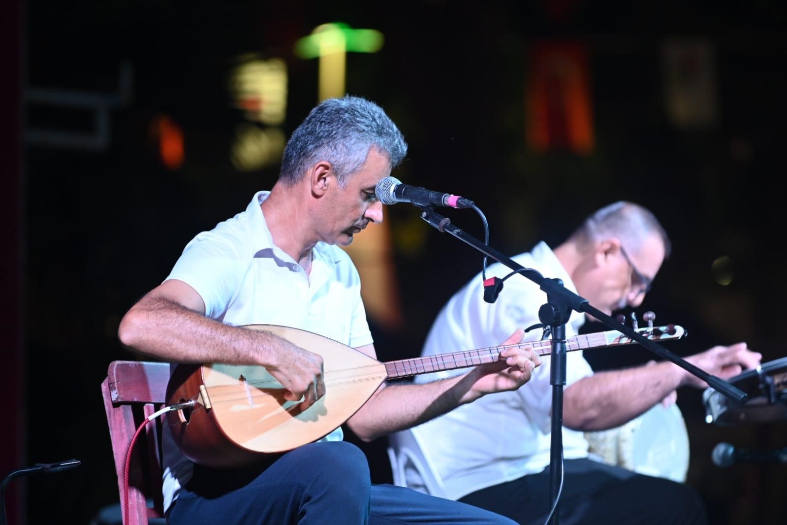 Çorum Kültürü, Kepez Kültür Festivali ile Antalya'ya taşındı