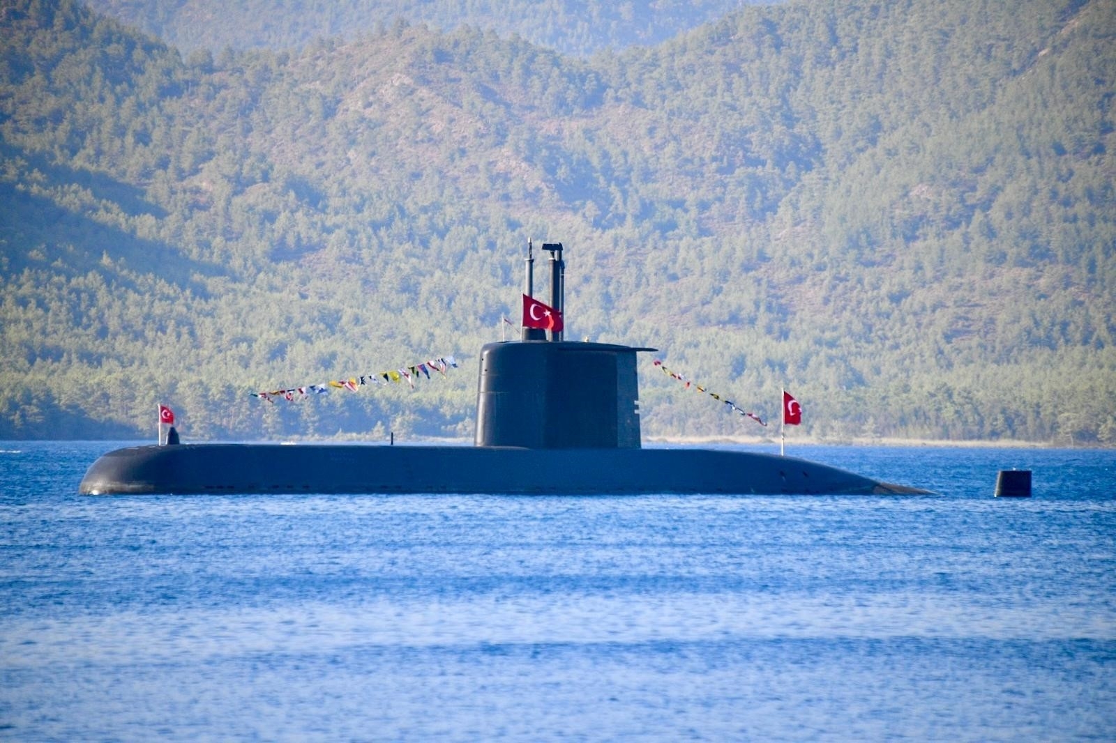 Cumhurbaşkanı Erdoğan: Binlerce yıllık tarihimizin tamamını bir bütün olarak kucaklıyoruz