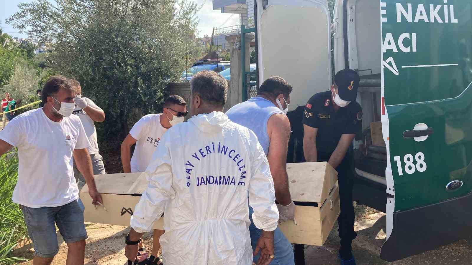 Derya öğretmenin katili tutuklandı: "Ayrılmak istediği için öldürmüş"