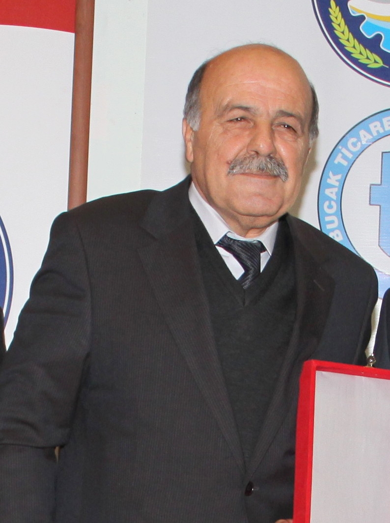 İş insanı Fevzi Oktay vefat etti