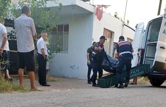 "Kardeşimin su içmesini bile istemiyordu"