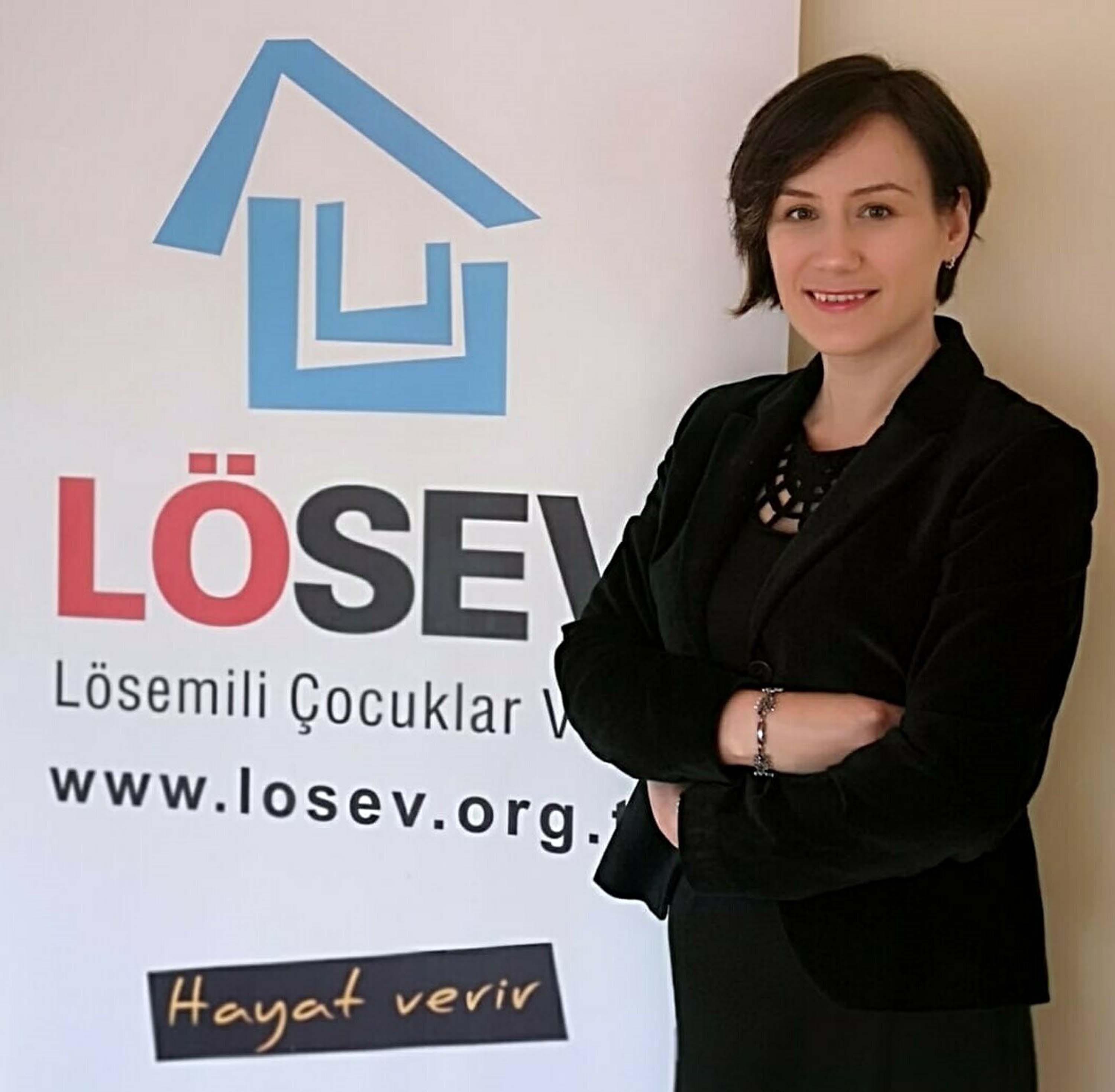 Lösemiyi yenip depreme yakalanan Ramazan, Bodrum'da moral buldu